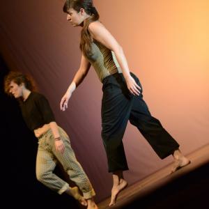 Fotografía de Concurso coreografías 2014. Nivel I - Conservatorio de Danza