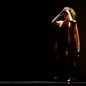 Fotografía de Concurso coreografías 2014. Nivel I - Conservatorio de Danza