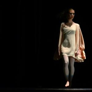 Fotografía de Concurso coreografías 2014. Nivel I - Conservatorio de Danza
