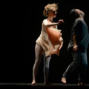 Fotografía de Concurso coreografías 2014. Nivel I - Conservatorio de Danza