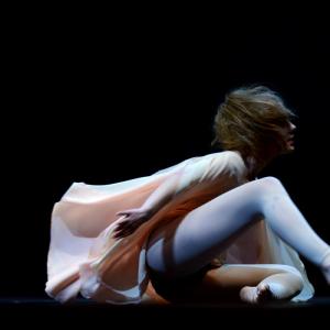 Fotografía de Concurso coreografías 2014. Nivel I - Conservatorio de Danza