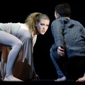 Fotografía de Concurso coreografías 2014. Nivel I - Conservatorio de Danza