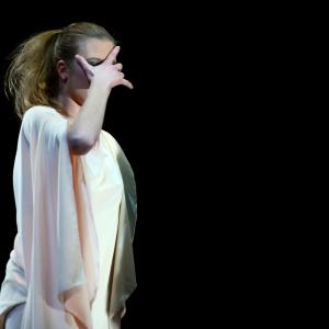 Fotografía de Concurso coreografías 2014. Nivel I - Conservatorio de Danza