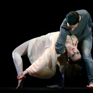 Fotografía de Concurso coreografías 2014. Nivel I - Conservatorio de Danza