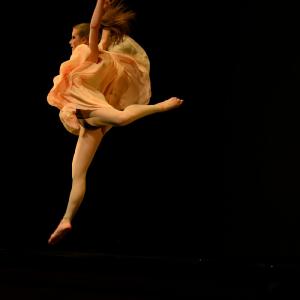 Fotografía de Concurso coreografías 2014. Nivel I - Conservatorio de Danza