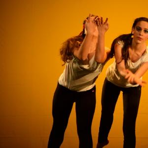 Fotografía de Concurso coreografías 2014. Nivel I - Conservatorio de Danza