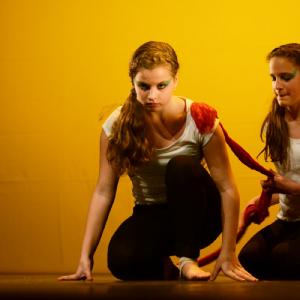 Fotografía de Concurso coreografías 2014. Nivel I - Conservatorio de Danza