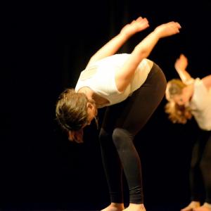 Fotografía de Concurso coreografías 2014. Nivel I - Conservatorio de Danza
