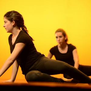 Fotografía de Concurso coreografías 2014. Nivel I - Conservatorio de Danza