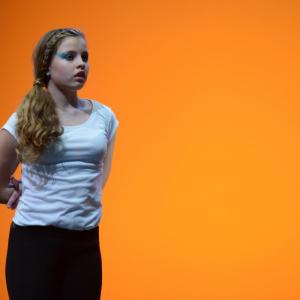 Fotografía de Concurso coreografías 2014. Nivel I - Conservatorio de Danza