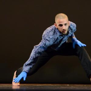 Fotografía de Concurso coreografías 2014. Nivel I - Conservatorio de Danza