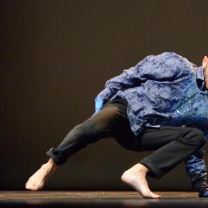 Fotografía de Concurso coreografías 2014. Nivel I - Conservatorio de Danza
