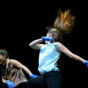 Fotografía de Concurso coreografías 2014. Nivel I - Conservatorio de Danza