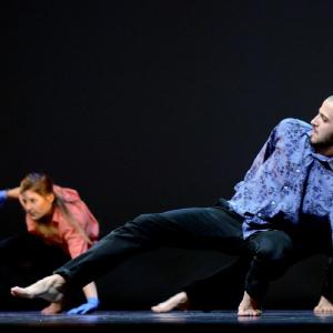 Fotografía de Concurso coreografías 2014. Nivel I - Conservatorio de Danza