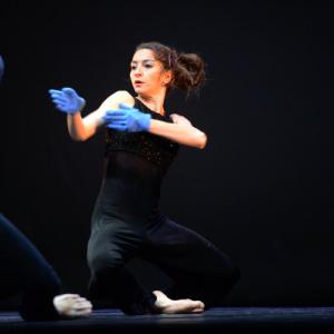 Fotografía de Concurso coreografías 2014. Nivel I - Conservatorio de Danza
