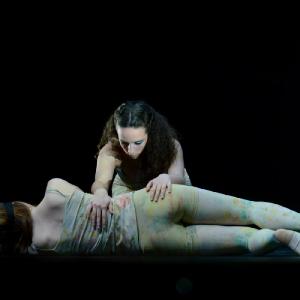 Fotografía de Concurso coreografías 2014. Nivel I - Conservatorio de Danza