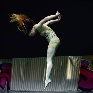 Fotografía de Concurso coreografías 2014. Nivel I - Conservatorio de Danza