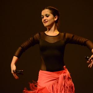 Fotografía de Concurso coreografías 2014. Nivel I - Conservatorio de Danza