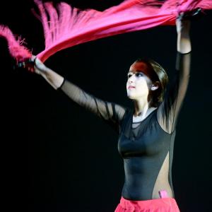 Fotografía de Concurso coreografías 2014. Nivel I - Conservatorio de Danza