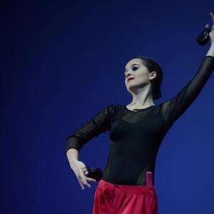 Fotografía de Concurso coreografías 2014. Nivel I - Conservatorio de Danza