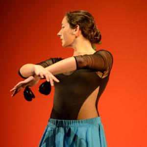 Fotografía de Concurso coreografías 2014. Nivel I - Conservatorio de Danza