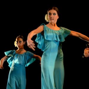 Fotografía de Concurso coreografías 2014. Nivel I - Conservatorio de Danza