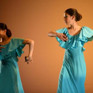 Fotografía de Concurso coreografías 2014. Nivel I - Conservatorio de Danza