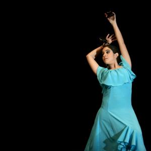 Fotografía de Concurso coreografías 2014. Nivel I - Conservatorio de Danza