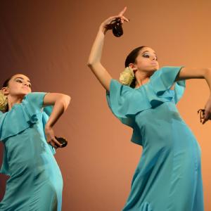 Fotografía de Concurso coreografías 2014. Nivel I - Conservatorio de Danza