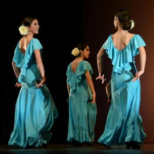 Fotografía de Concurso coreografías 2014. Nivel I - Conservatorio de Danza