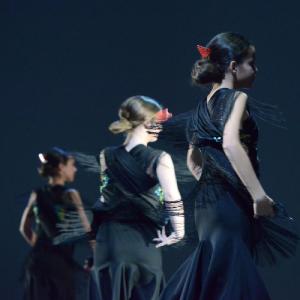Fotografía de Concurso coreografías 2014. Nivel I - Conservatorio de Danza