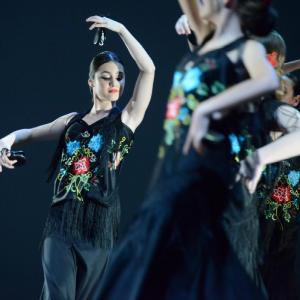 Fotografía de Concurso coreografías 2014. Nivel I - Conservatorio de Danza