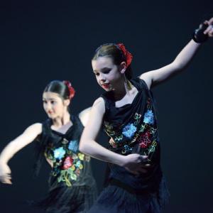 Fotografía de Concurso coreografías 2014. Nivel I - Conservatorio de Danza