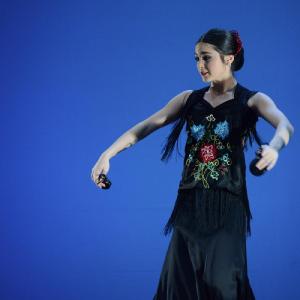 Fotografía de Concurso coreografías 2014. Nivel I - Conservatorio de Danza