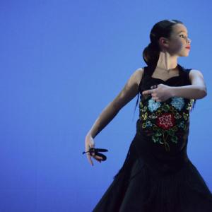 Fotografía de Concurso coreografías 2014. Nivel I - Conservatorio de Danza