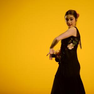 Fotografía de Concurso coreografías 2014. Nivel I - Conservatorio de Danza