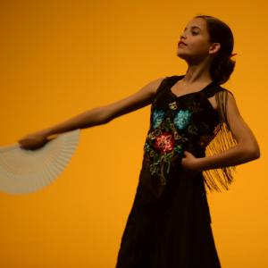 Fotografía de Concurso coreografías 2014. Nivel I - Conservatorio de Danza