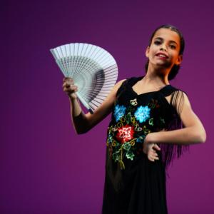 Fotografía de Concurso coreografías 2014. Nivel I - Conservatorio de Danza