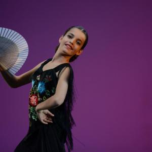 Fotografía de Concurso coreografías 2014. Nivel I - Conservatorio de Danza