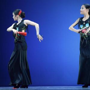Fotografía de Concurso coreografías 2014. Nivel I - Conservatorio de Danza