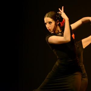 Fotografía de Concurso coreografías 2014. Nivel I - Conservatorio de Danza