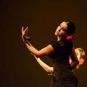Fotografía de Concurso coreografías 2014. Nivel I - Conservatorio de Danza