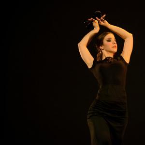 Fotografía de Concurso coreografías 2014. Nivel I - Conservatorio de Danza