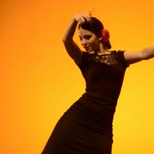 Fotografía de Concurso coreografías 2014. Nivel I - Conservatorio de Danza