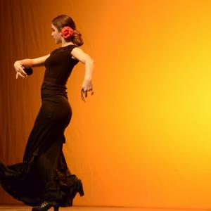 Fotografía de Concurso coreografías 2014. Nivel I - Conservatorio de Danza
