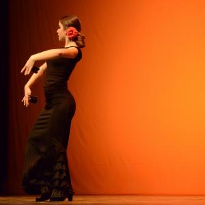 Fotografía de Concurso coreografías 2014. Nivel I - Conservatorio de Danza