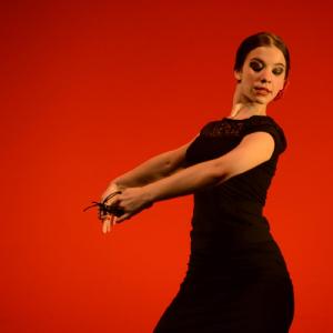 Fotografía de Concurso coreografías 2014. Nivel I - Conservatorio de Danza