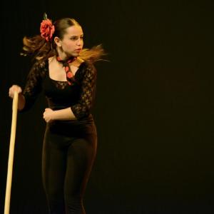Fotografía de Concurso coreografías 2014. Nivel I - Conservatorio de Danza