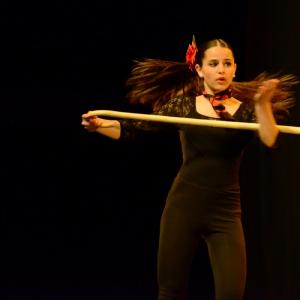Fotografía de Concurso coreografías 2014. Nivel I - Conservatorio de Danza