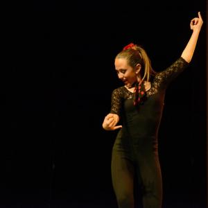 Fotografía de Concurso coreografías 2014. Nivel I - Conservatorio de Danza